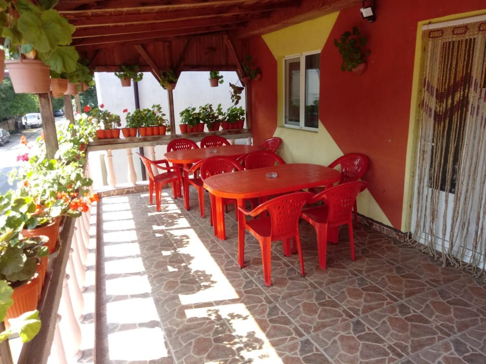 Casa de vacanta House in Eforie Nord