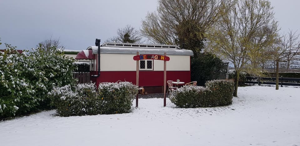 De Wagen Campground/ 
RV Resort in North Holland (province)