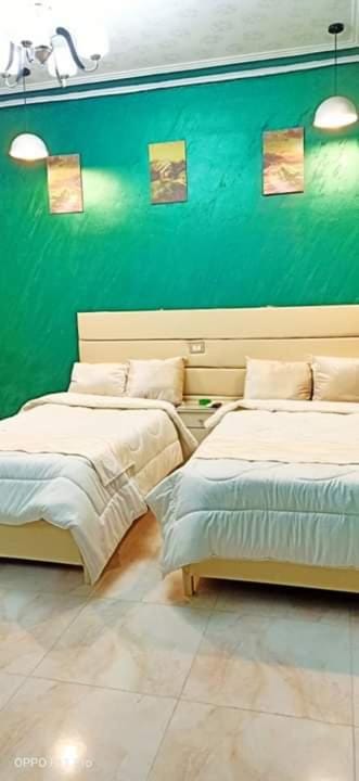 grand agata hostel Hostel in Cairo