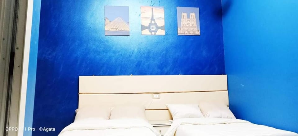 grand agata hostel Hostel in Cairo