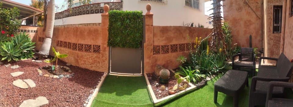Garden, Garden
