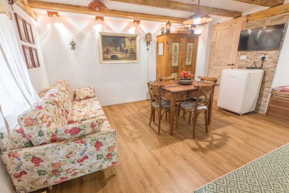 Rustic Apartment PETRA Apartment in Friuli-Venezia Giulia