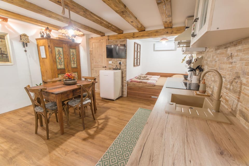 Rustic Apartment PETRA Apartment in Friuli-Venezia Giulia