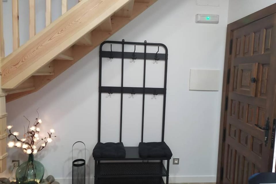 Apartamento con encanto "ZIRIMIRI" Apartment in Bermeo