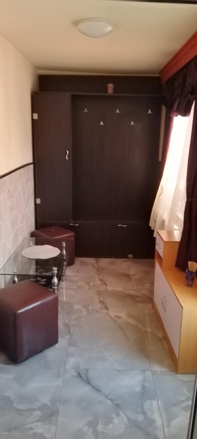 Casa de la mare Apartment in Eforie Nord