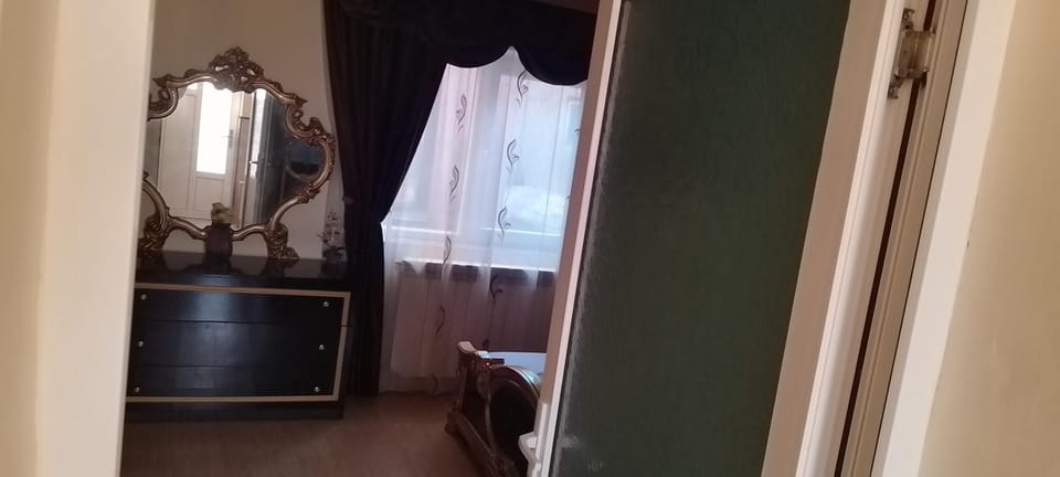 Casa de la mare Apartment in Eforie Nord