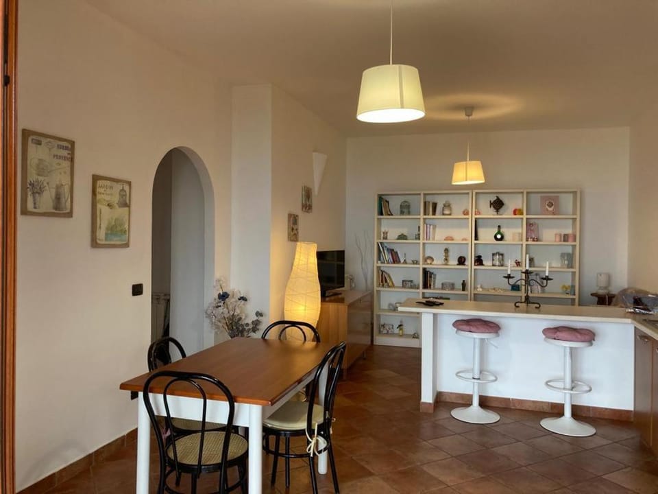 Villa Stefania Apartment in Basilicata