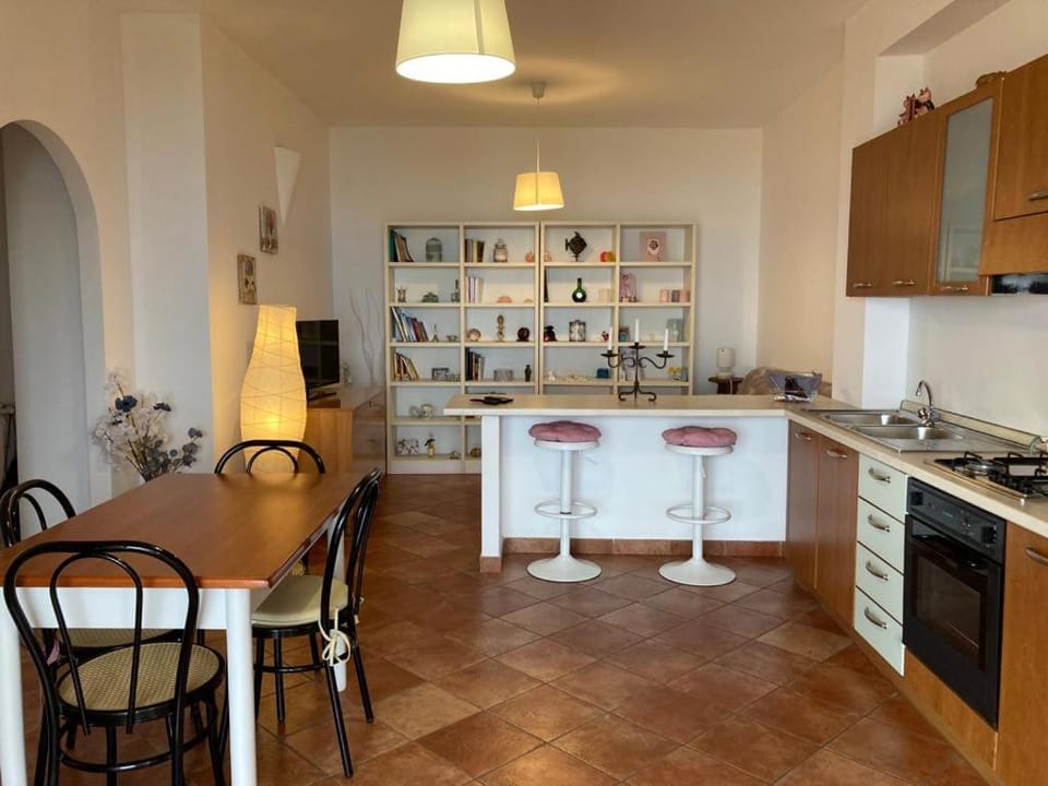 Villa Stefania Apartment in Basilicata