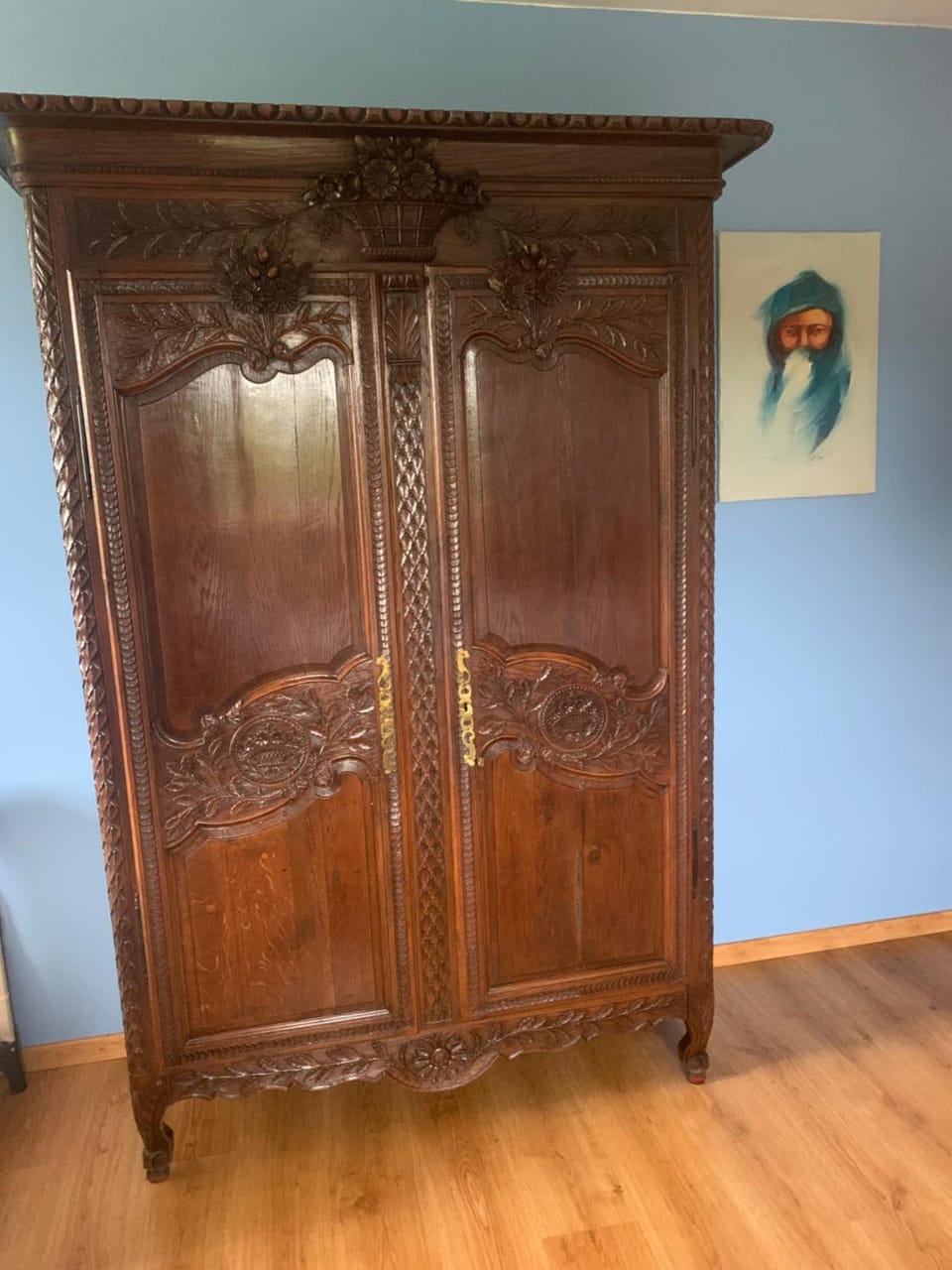 Pressoir du bois gribout Villa in Normandy