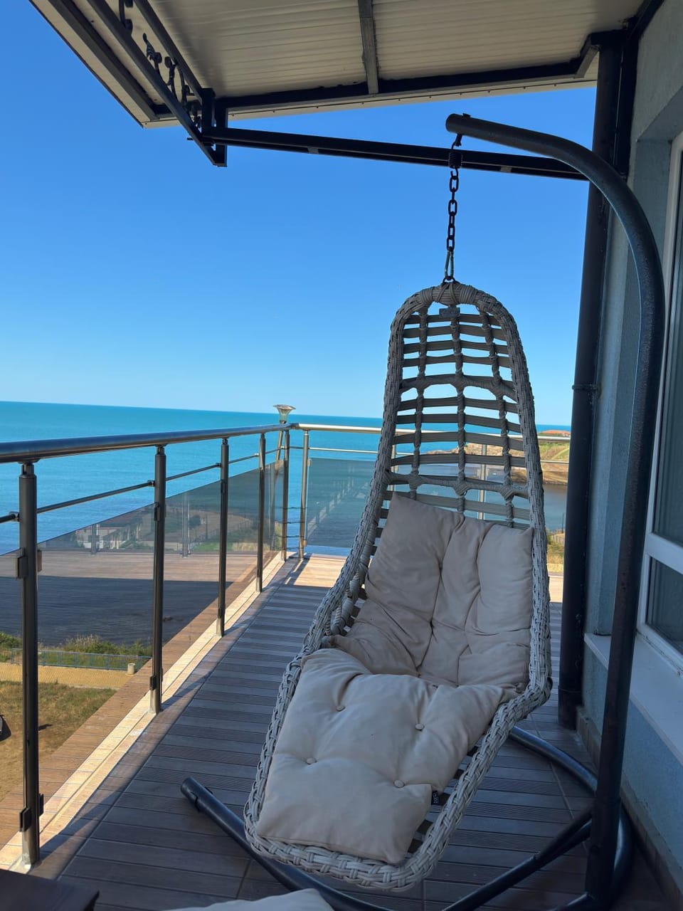 Апартаменти Генезис Ахтопол Apartment in Burgas Province