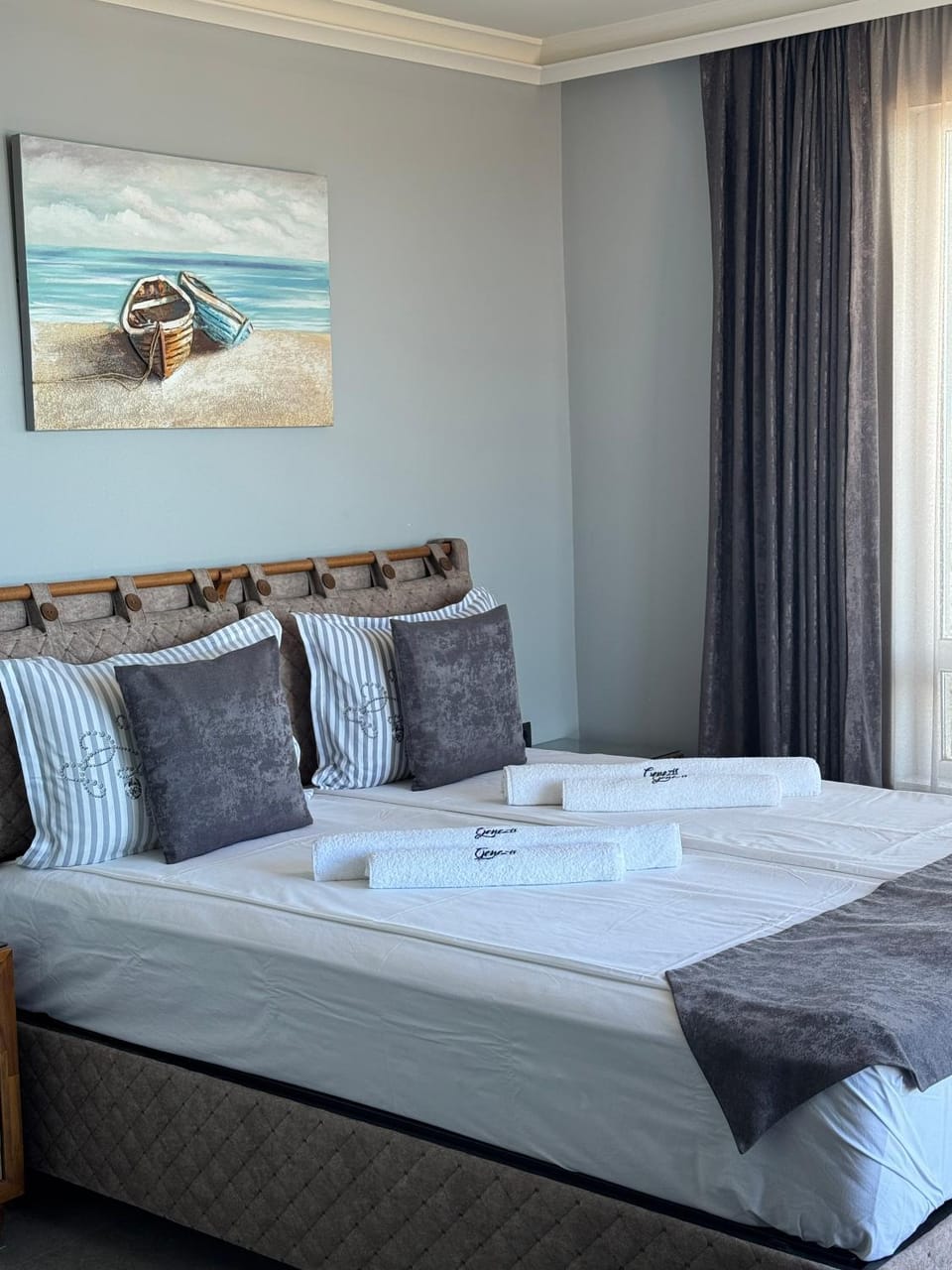 Апартаменти Генезис Ахтопол Apartment in Burgas Province