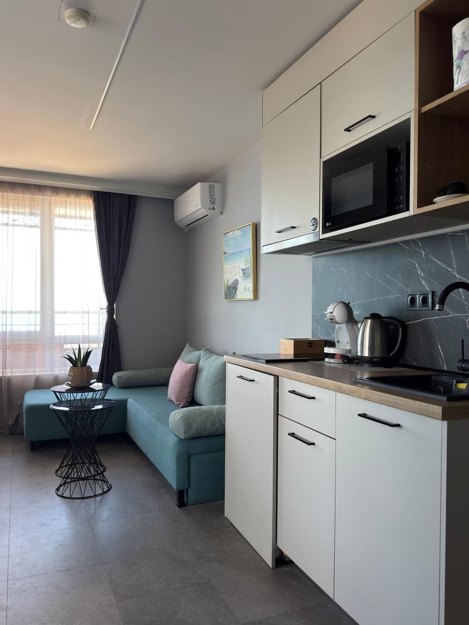 Апартаменти Генезис Ахтопол Apartment in Burgas Province