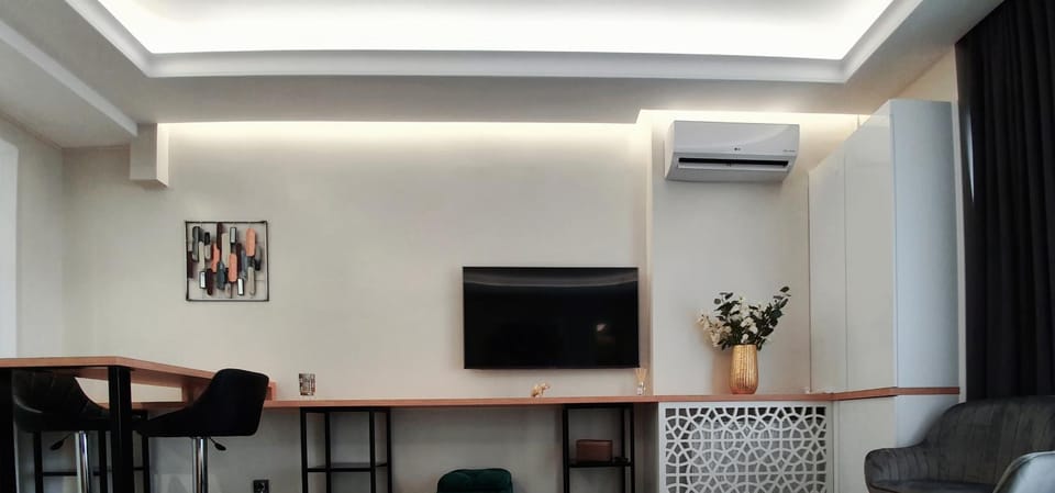 Residence 81 Apartment in Constanta