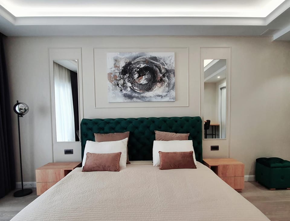 Residence 81 Apartment in Constanta