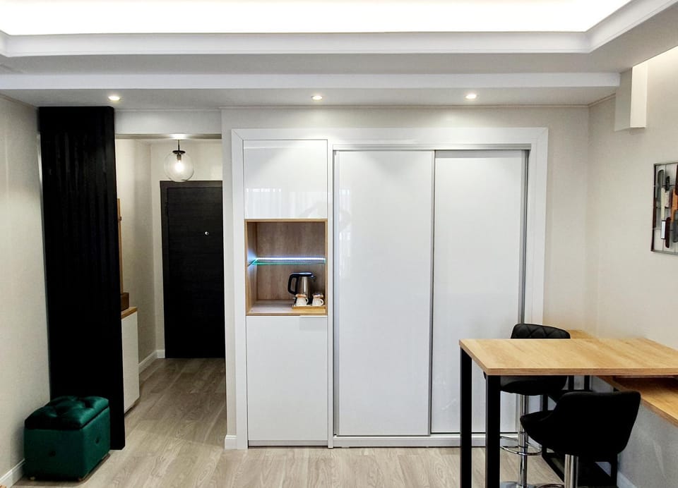 Residence 81 Apartment in Constanta