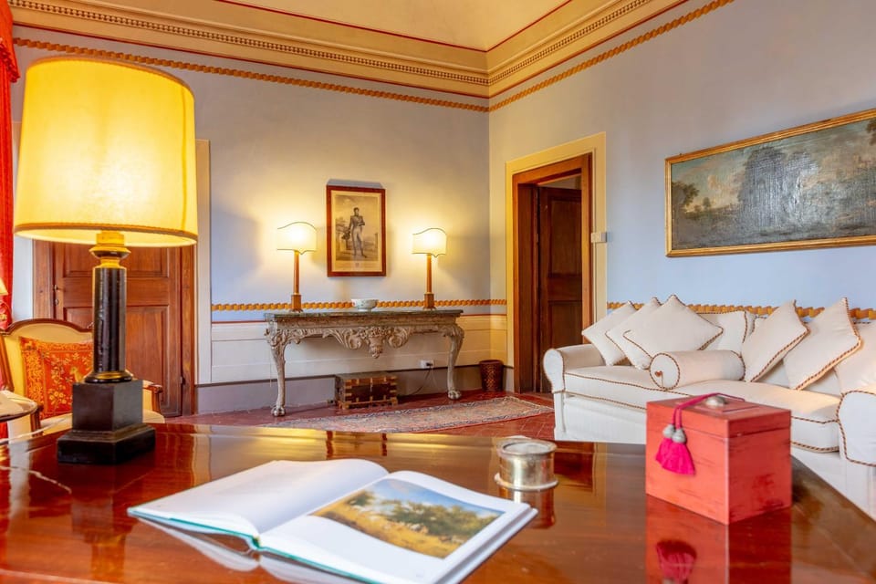 Borgo Studiati Residenza d'Epoca Bed and Breakfast in Lucca