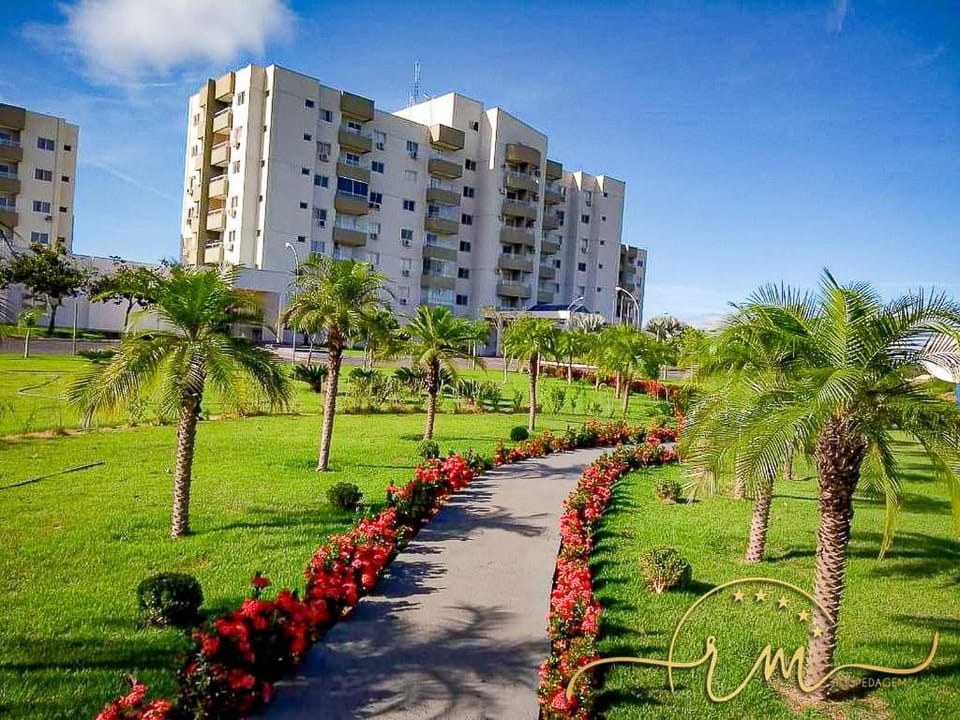 Lagoa Flat Service RM Hopsedagem House in State of Goiás