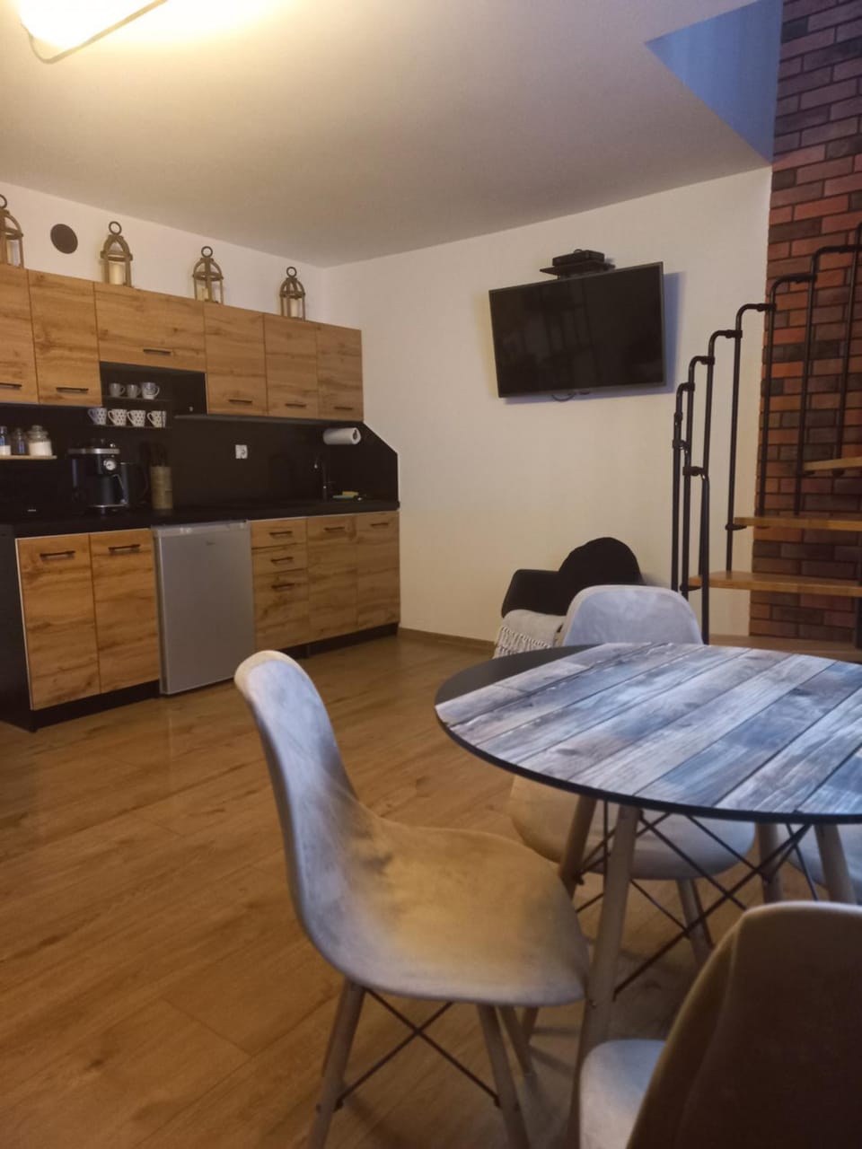 Apartament w Pieninach Apartment in Lesser Poland Voivodeship