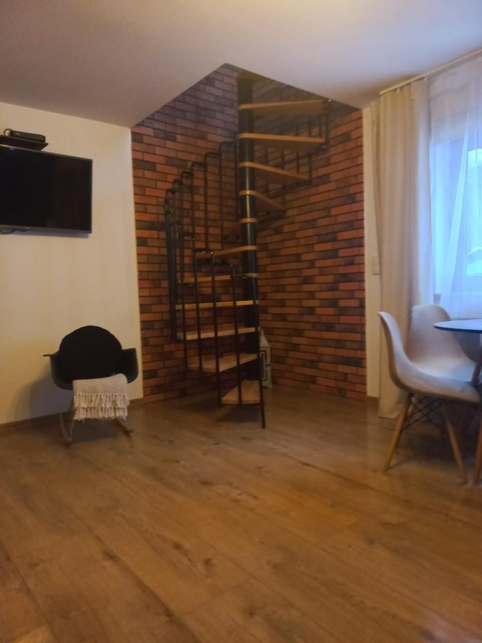 Apartament w Pieninach Apartment in Lesser Poland Voivodeship