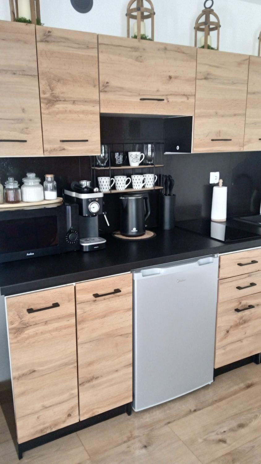 Apartament w Pieninach Apartment in Lesser Poland Voivodeship