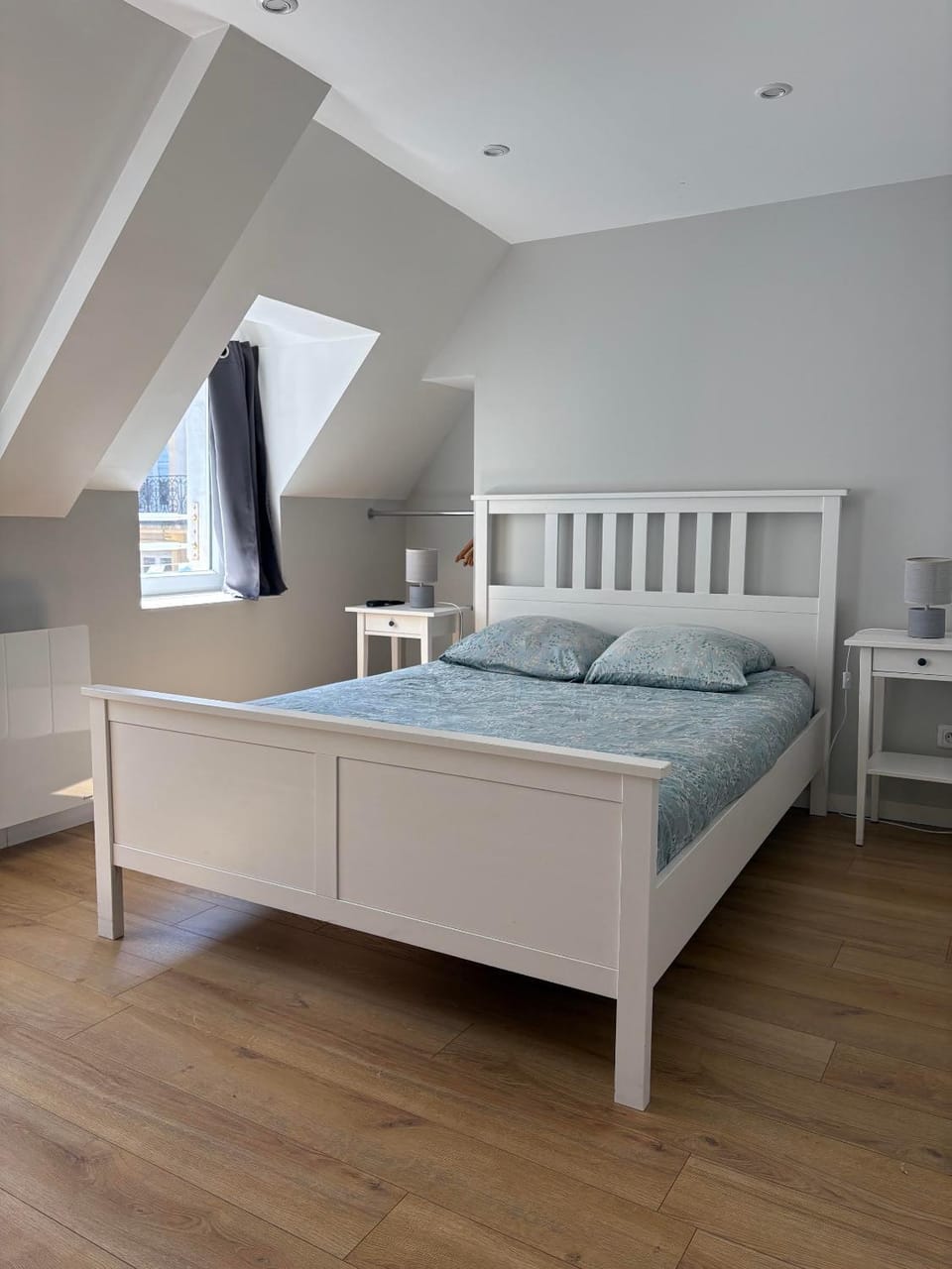 Le Refuge Familial Apartment in Hauts-de-France