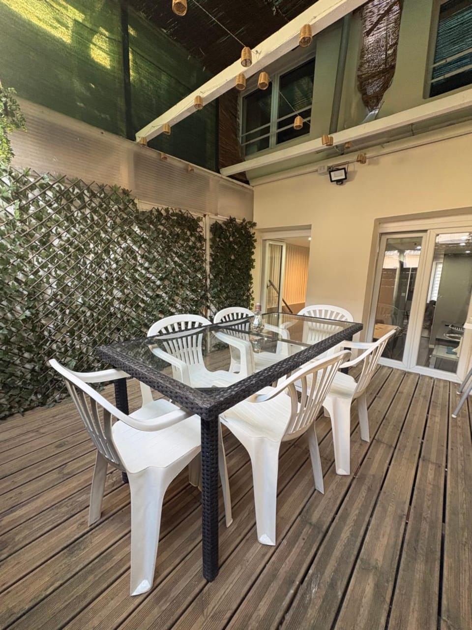Le Refuge Familial Apartment in Hauts-de-France
