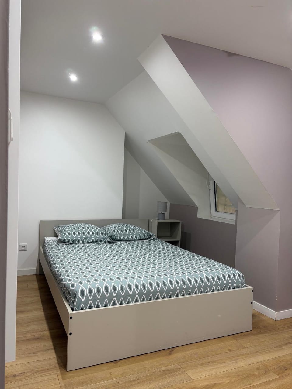 Le Refuge Familial Apartment in Hauts-de-France