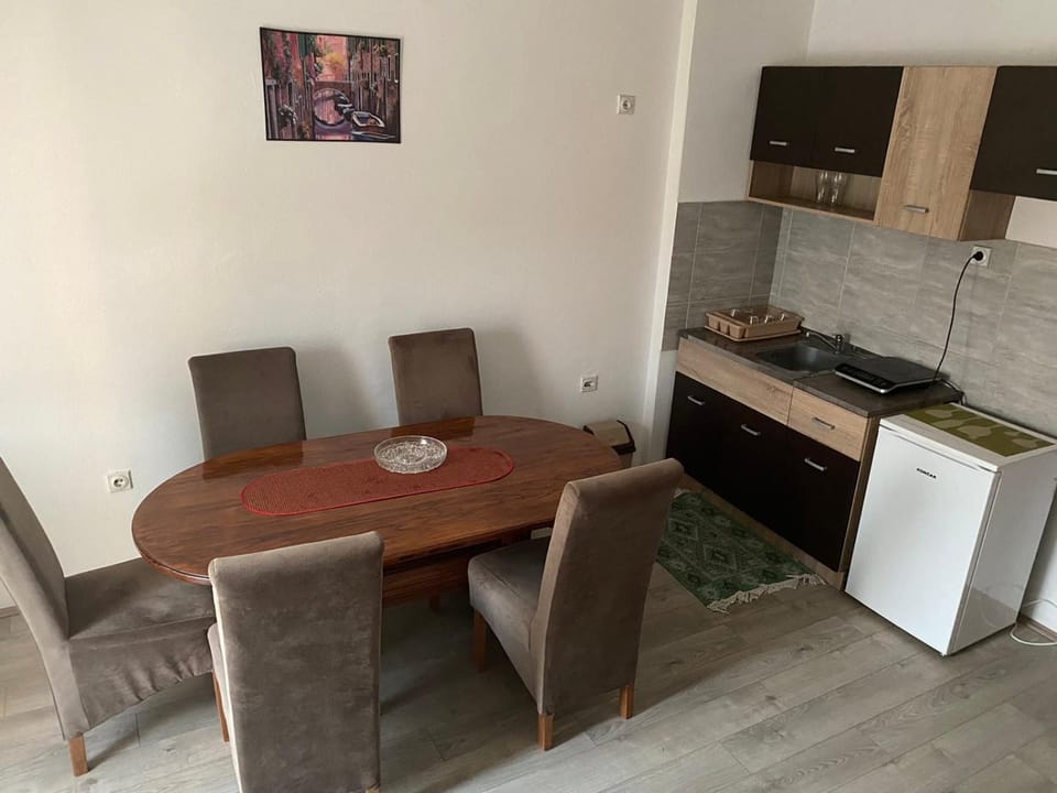 Smestaj Milisavljevic Apartment in Serbia