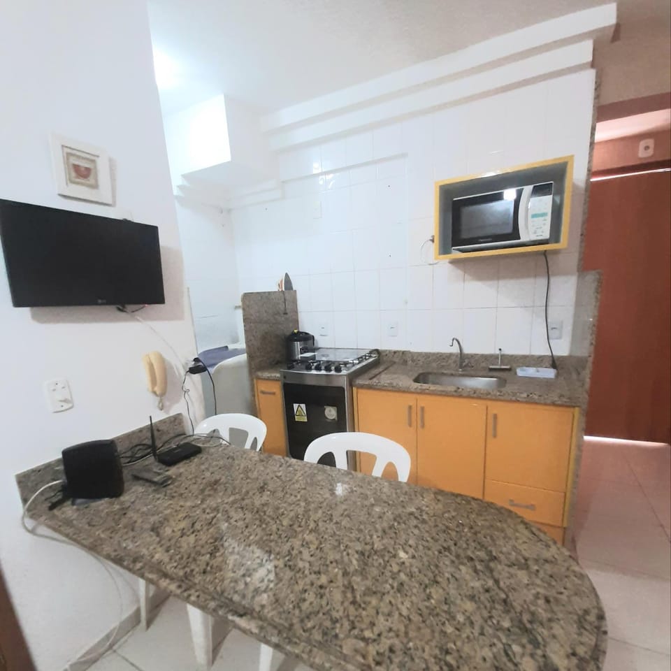 TV and multimedia, Kitchen or kitchenette, Dining area
