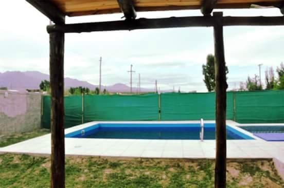 LA MARIA Chalet in Mendoza Province Province