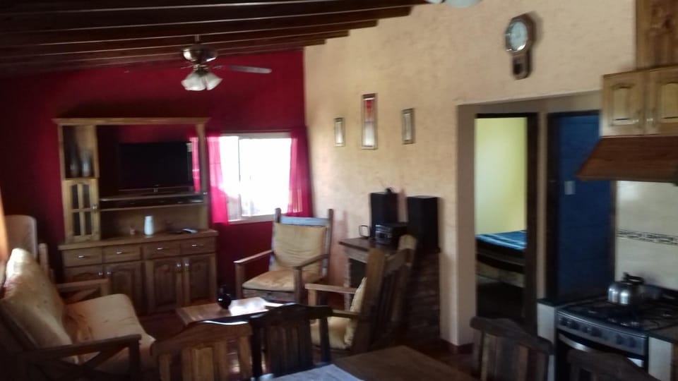 LA MARIA Chalet in Mendoza Province Province