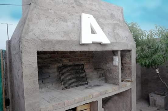 LA MARIA Chalet in Mendoza Province Province