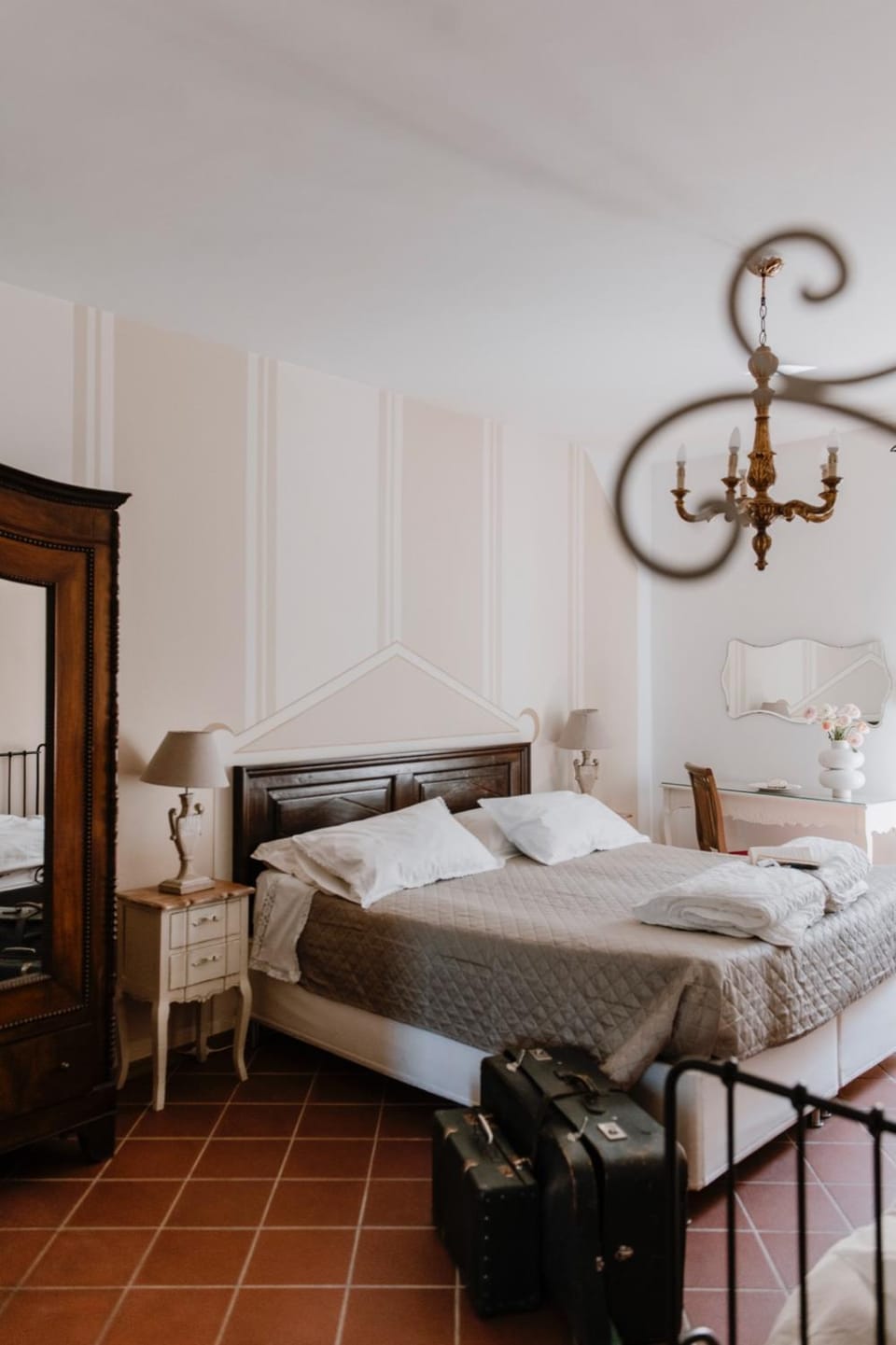 Casa Barbabuc Hotel in Liguria