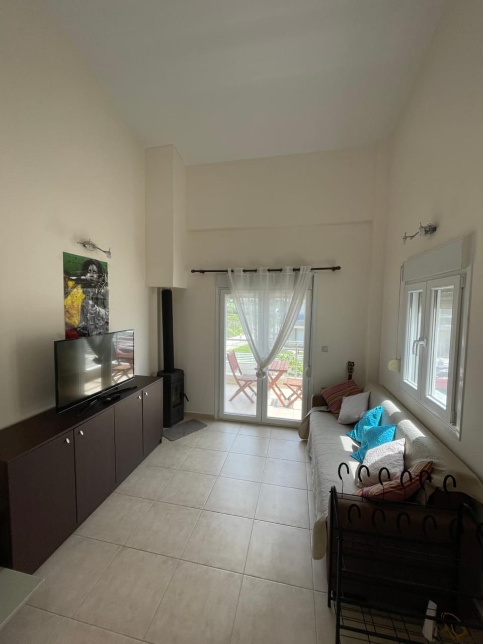 Ilios Retreat Apartment in Nikiti