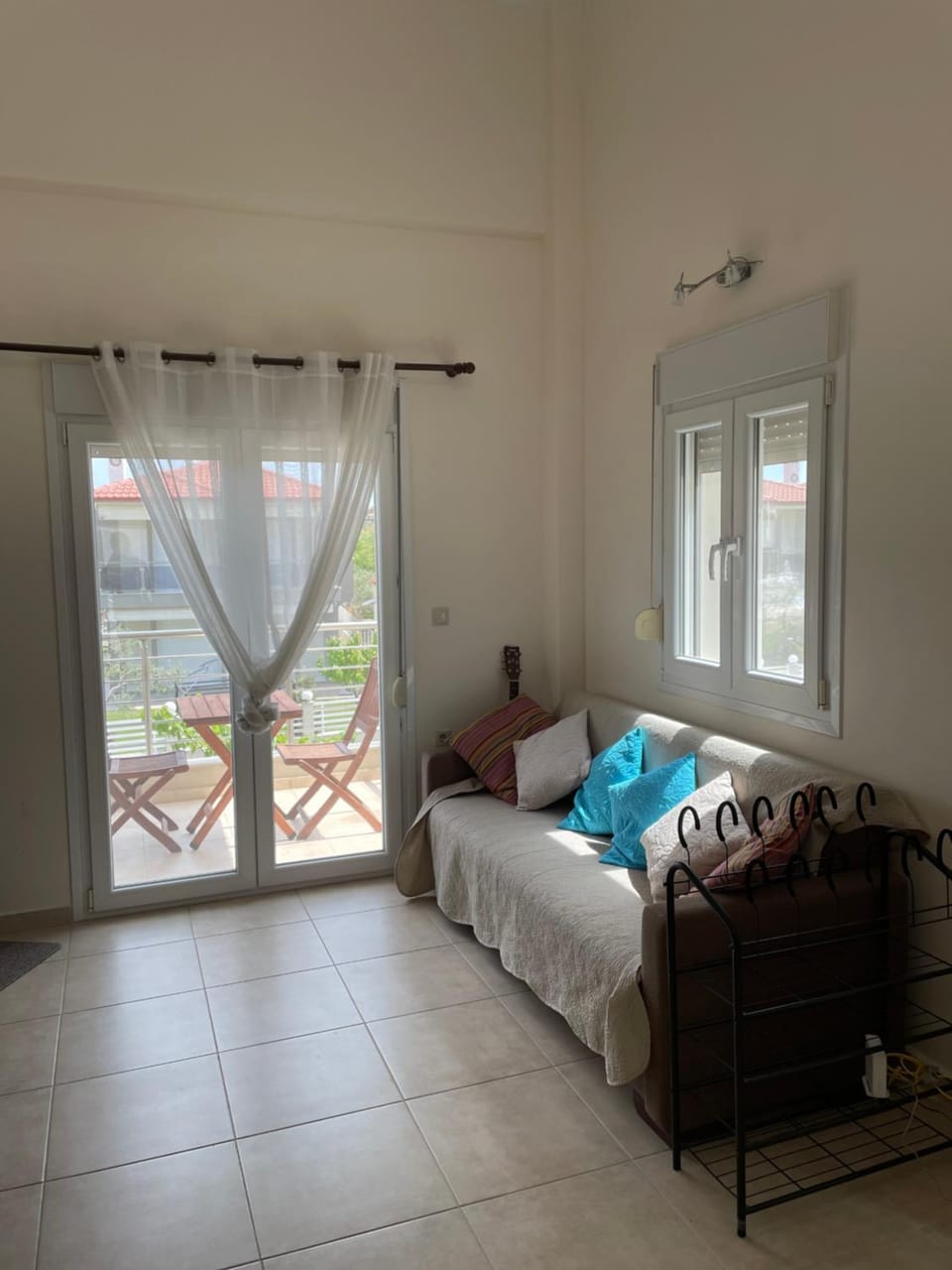 Ilios Retreat Apartment in Nikiti