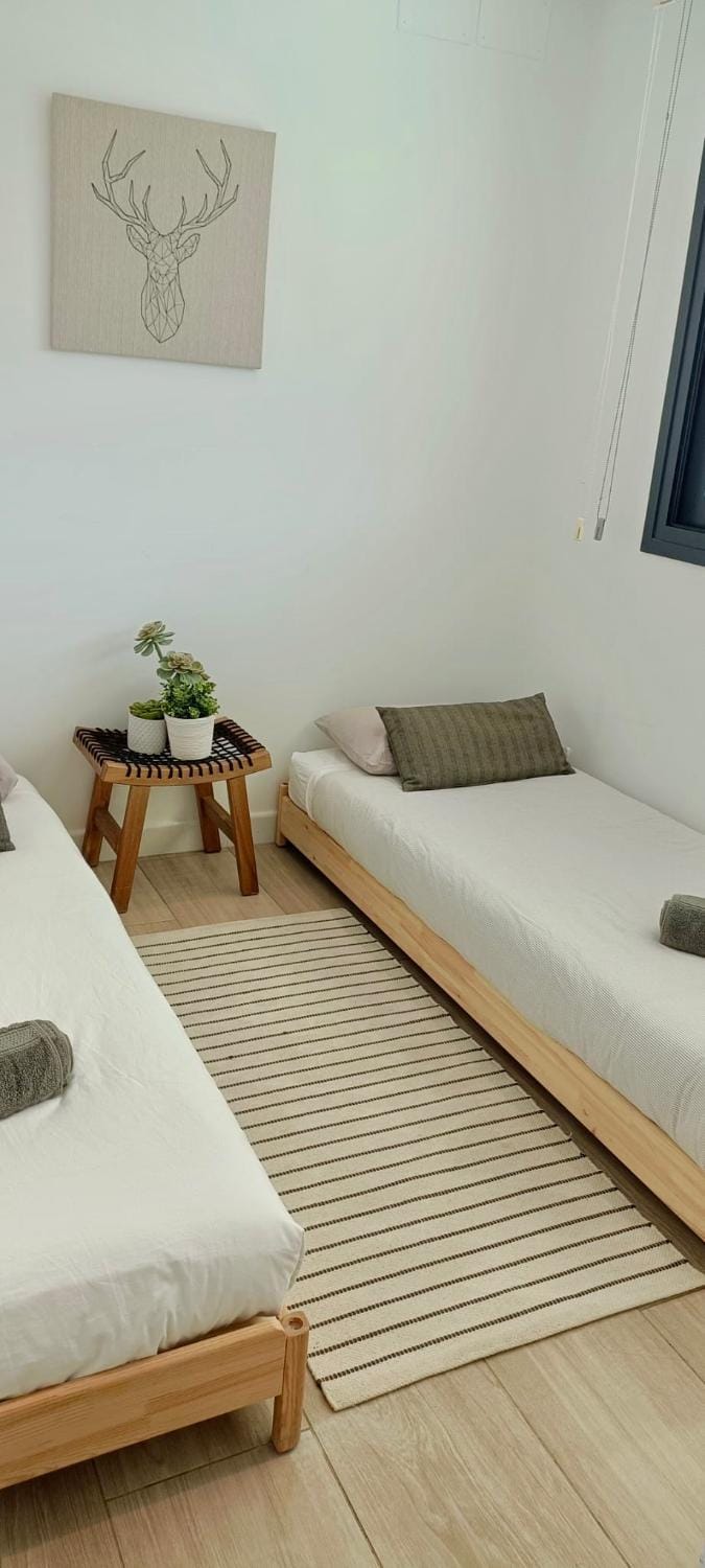 Rincón de relax cerca de la playa Apartment in Costa de la Luz
