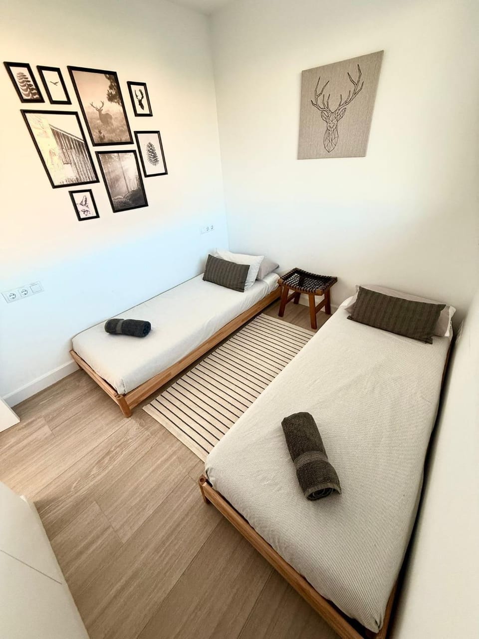 Rincón de relax cerca de la playa Apartment in Costa de la Luz