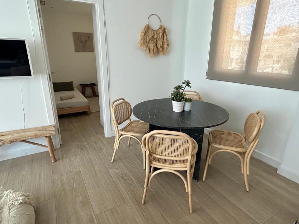 Rincón de relax cerca de la playa Apartment in Costa de la Luz