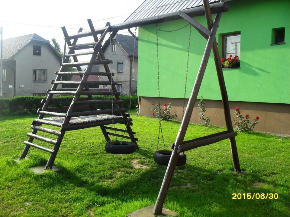 Kids's club