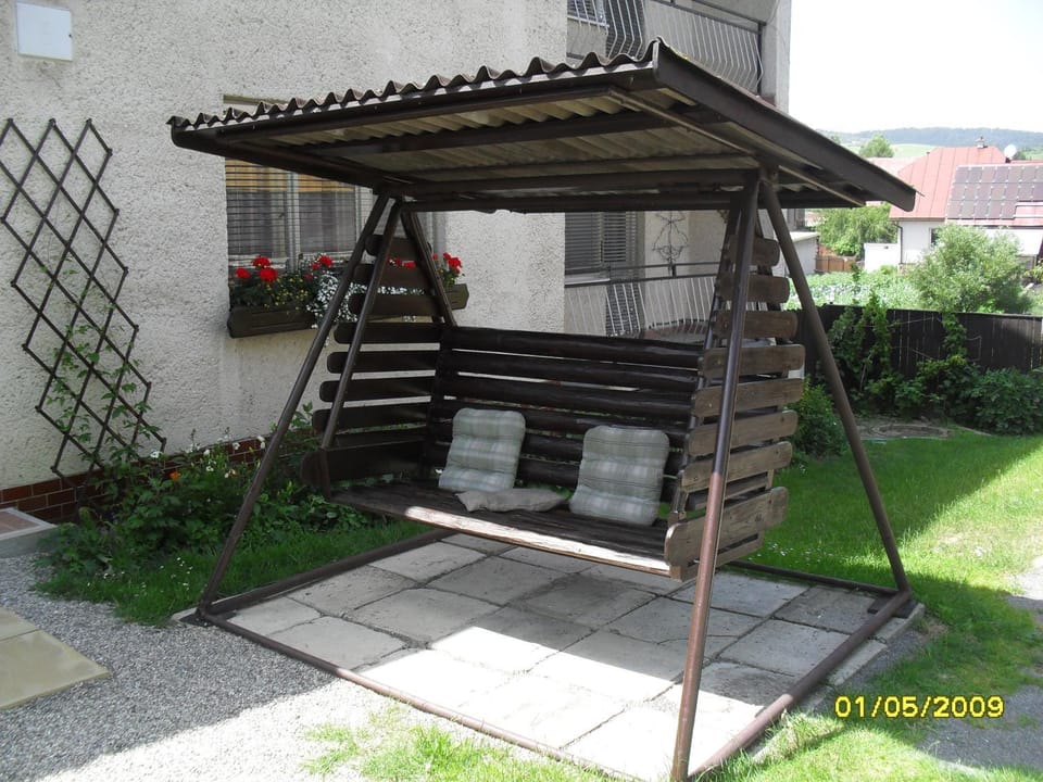 Children play ground