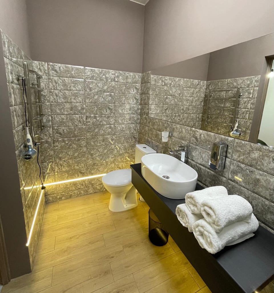 Apart-Hotel у центрі Трускавця Apartment in Lviv Oblast