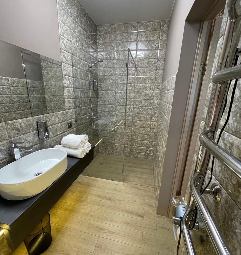Apart-Hotel у центрі Трускавця Apartment in Lviv Oblast