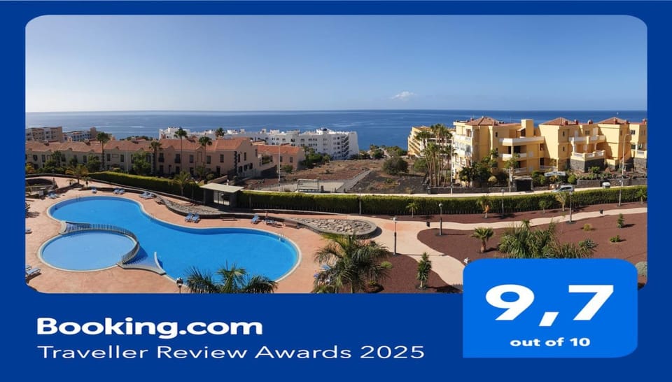 Garden, Garden view, Pool view, Sea view, sunbed