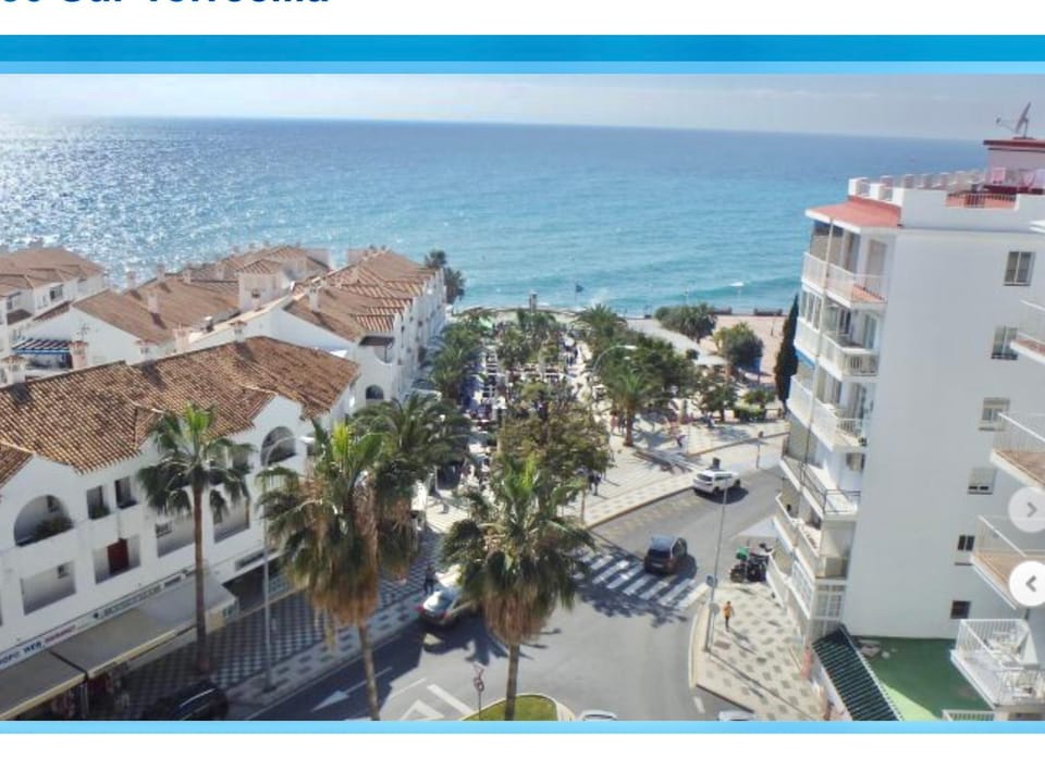 APARTAMENTO TORRECILLA Sur NSF30 , NERJA Apartment in Nerja