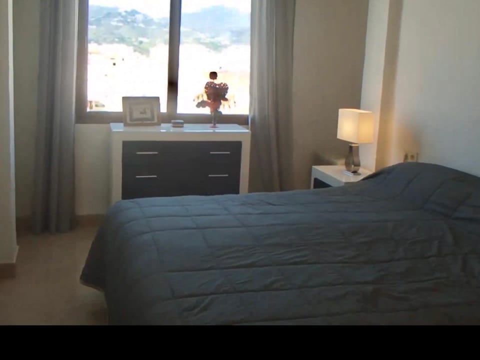 APARTAMENTO TORRECILLA Sur NSF30 , NERJA Apartment in Nerja