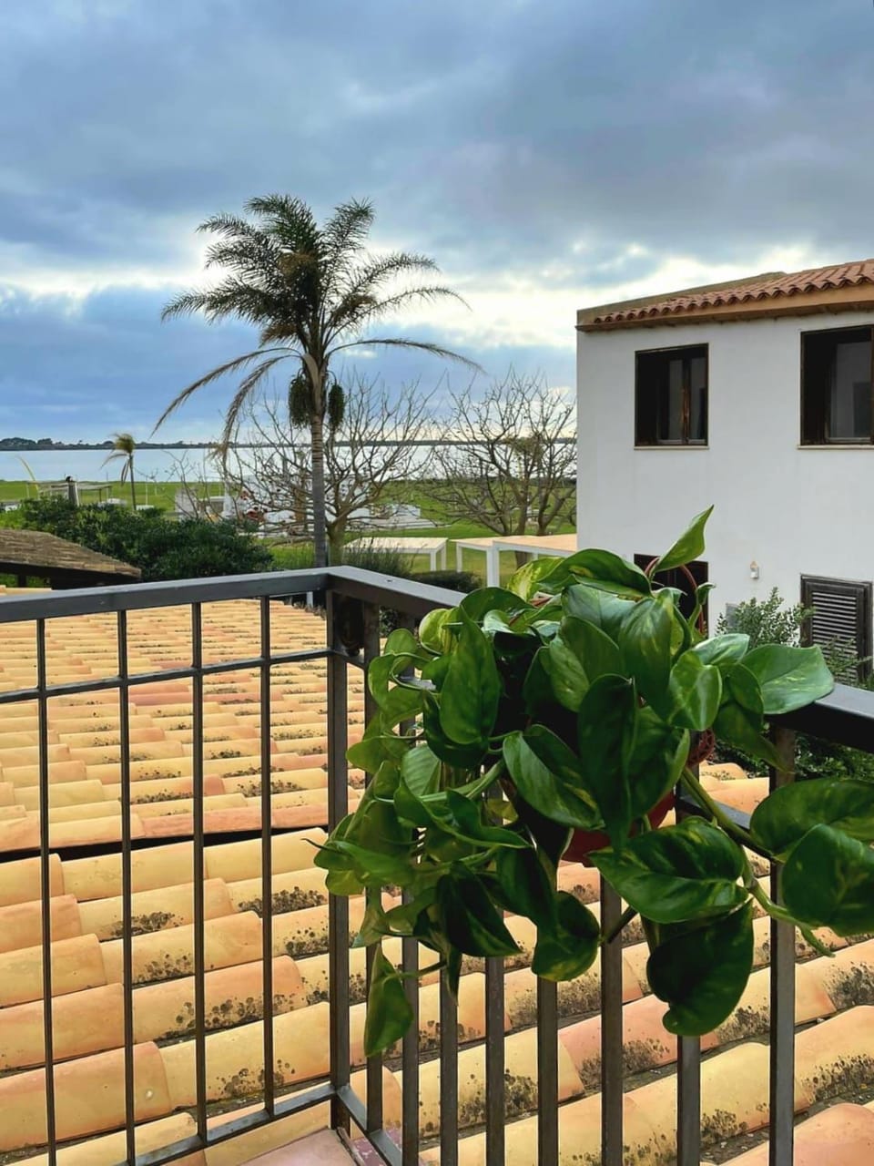 Alice Kite Resort Resort in Marsala