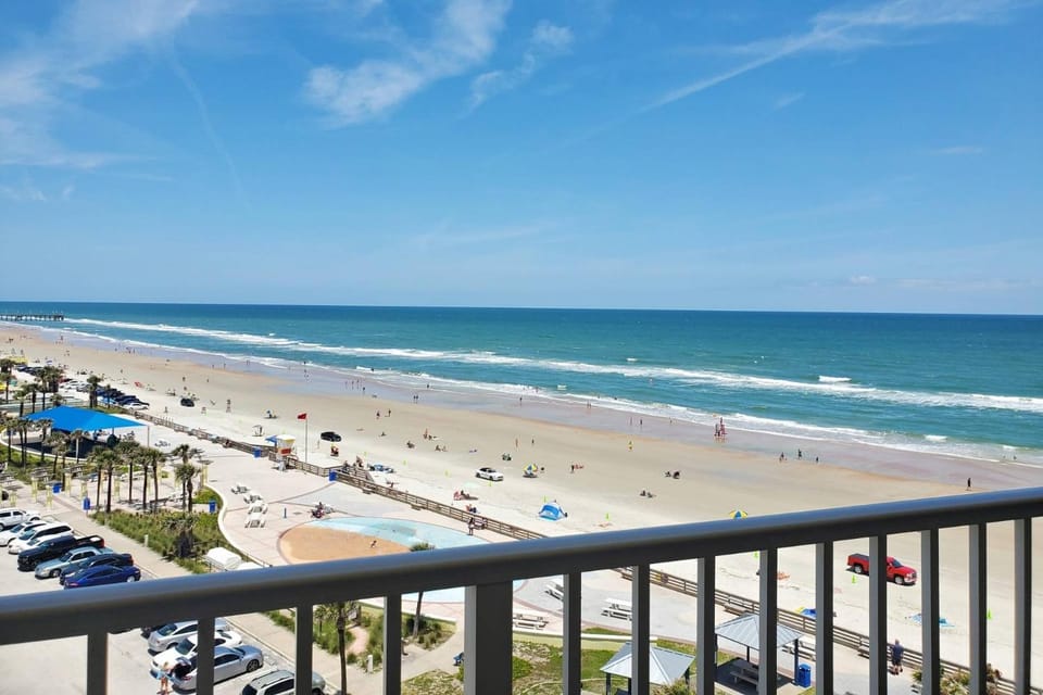 Harbour Beach Resort Unit #818 House in Florida