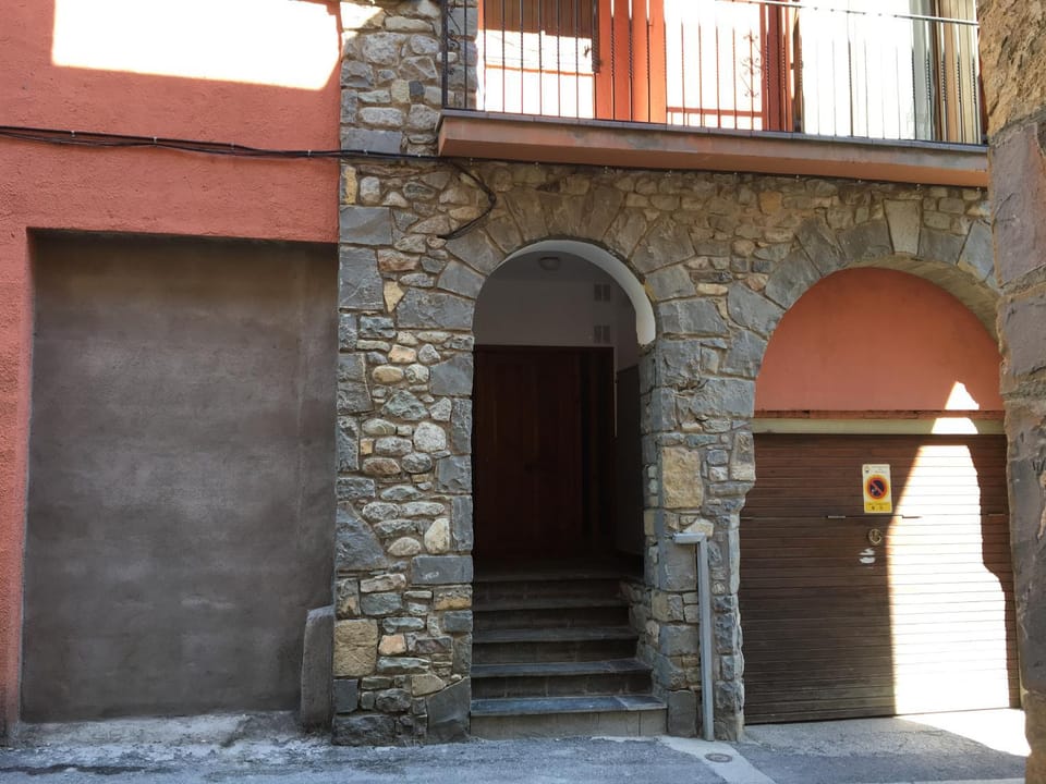 Facade/entrance, Lobby or reception
