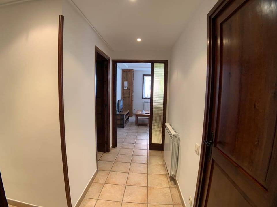 Living room, Lobby or reception
