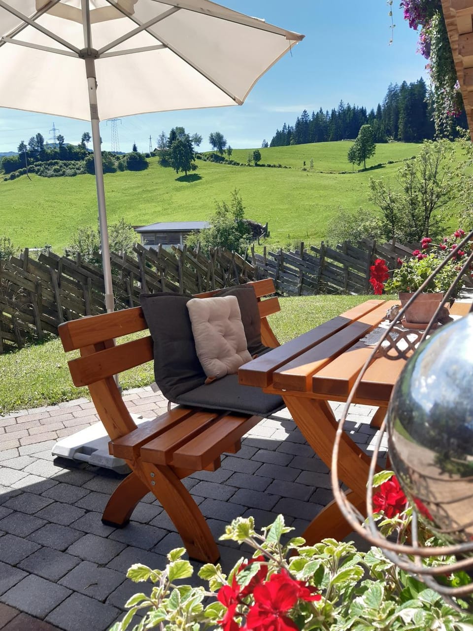 Schranbachhof Farm Stay in Salzburgerland